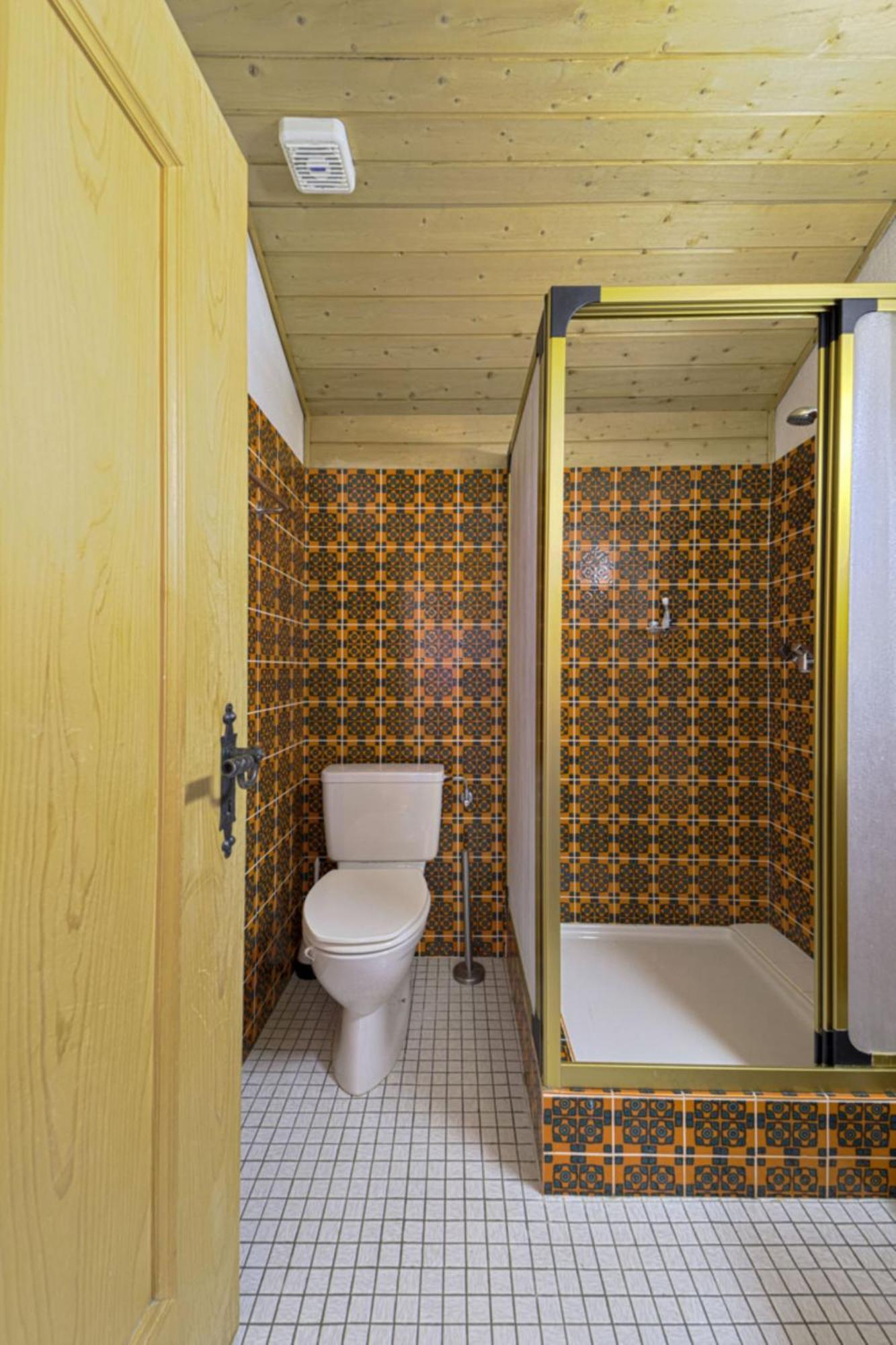 Chesa Clus - Zuoz Apartment Bagian luar foto